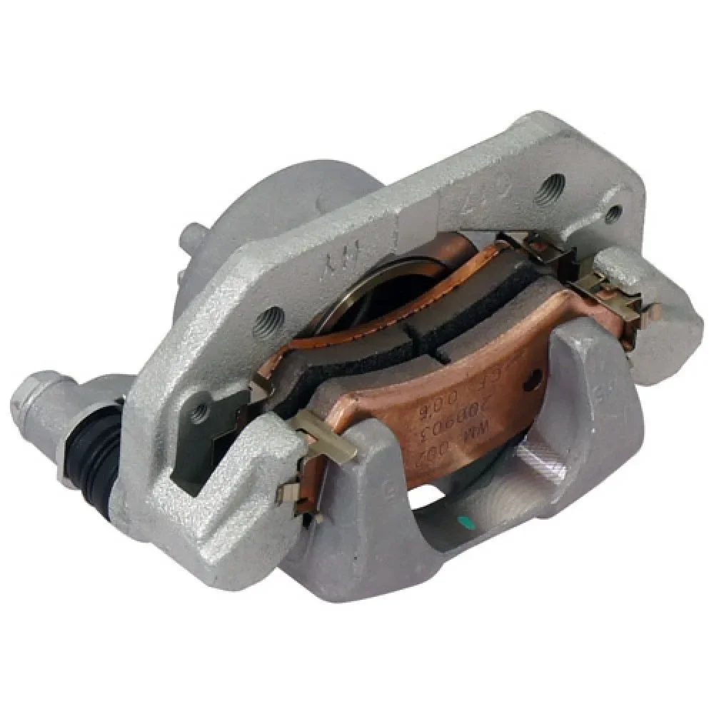 

CF950 CF1000 ATV UTV SSV Front Brake Caliper LH for 9AWA-081100 CFMoto CForce UForce ZForce 1000 atv/utv parts & accessories