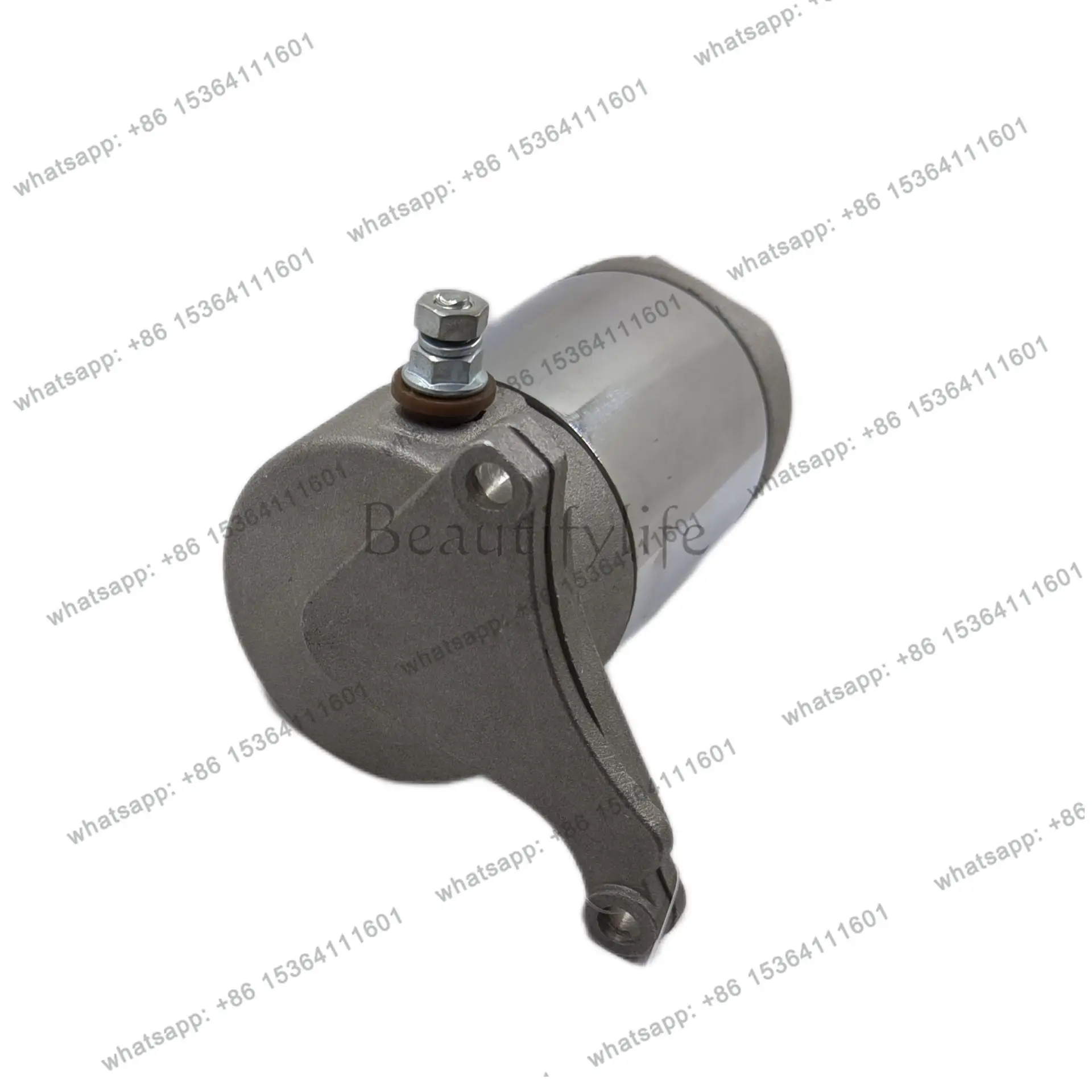 

Suitable for motorcycle starter motor starter motor XT-225 motor