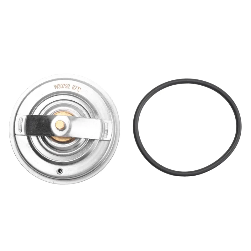 

NEW-1102000515 Car Engine Coolant Thermostat 0022037675 1022001515 Fit For S320 AMG E320 W201 W202 W124 W140