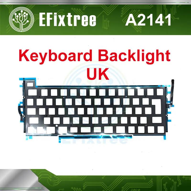 Full New Laptop Keyboard Backligt for MacBook Air Pro 13