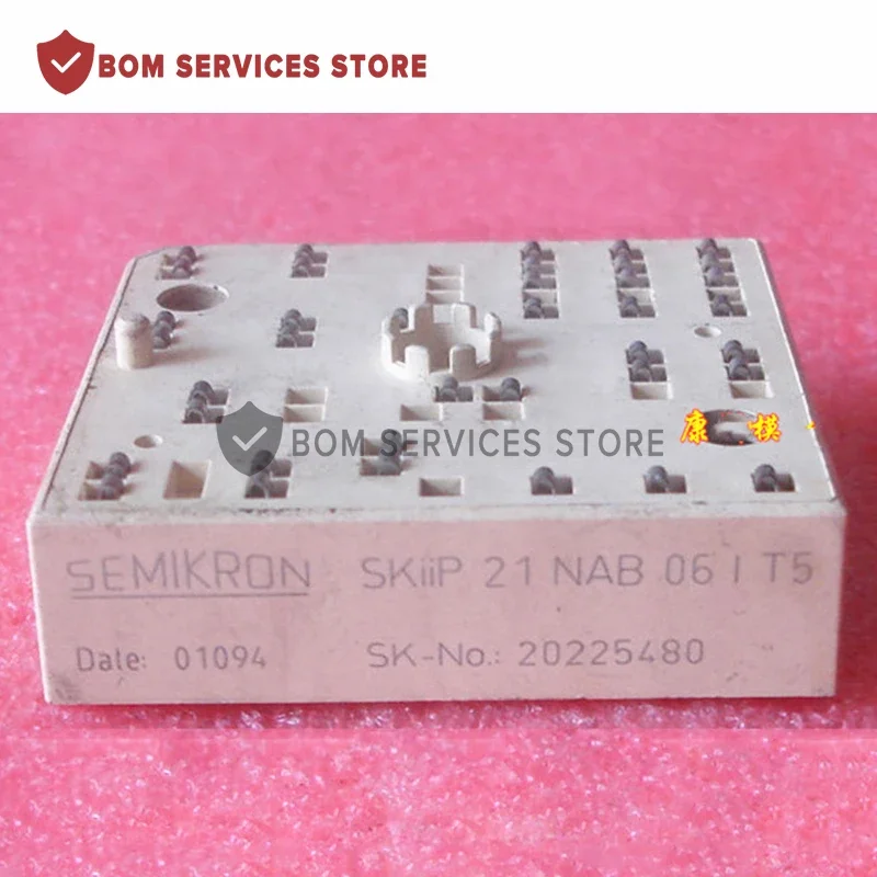 SKIIP21NAB06IT5  SKIIP21NAB06I  SKIIP21NAB12T31 SKIIP21NAB12I   IGBT MODULE