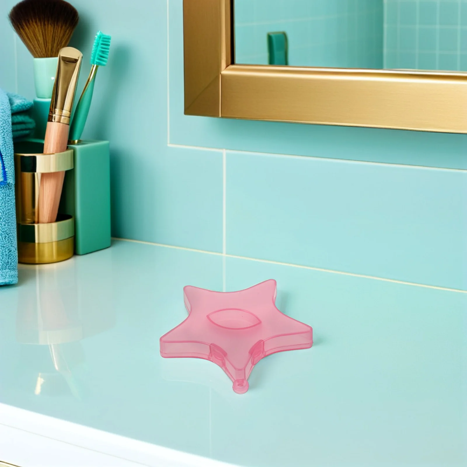 12 قطعة منظم الرموش الصناعية الملونة تصميم فريد من نوعه حقيبة تخزين الرموش تمنع سحق حامل متعدد الوظائف لـ on