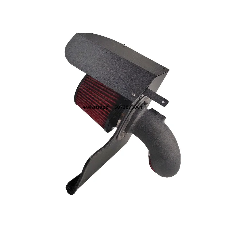 

B48 2.0T High Performance Aluminum Cold Air Intake Kit New Condition for F3X 320i/330i/420i/430i/230i/120i