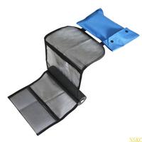 Animal Saving Escape Ramps Swimming Pool Floating Animal Savers Rescuing Tool Savers for Outdoor Critter Frogs Animal