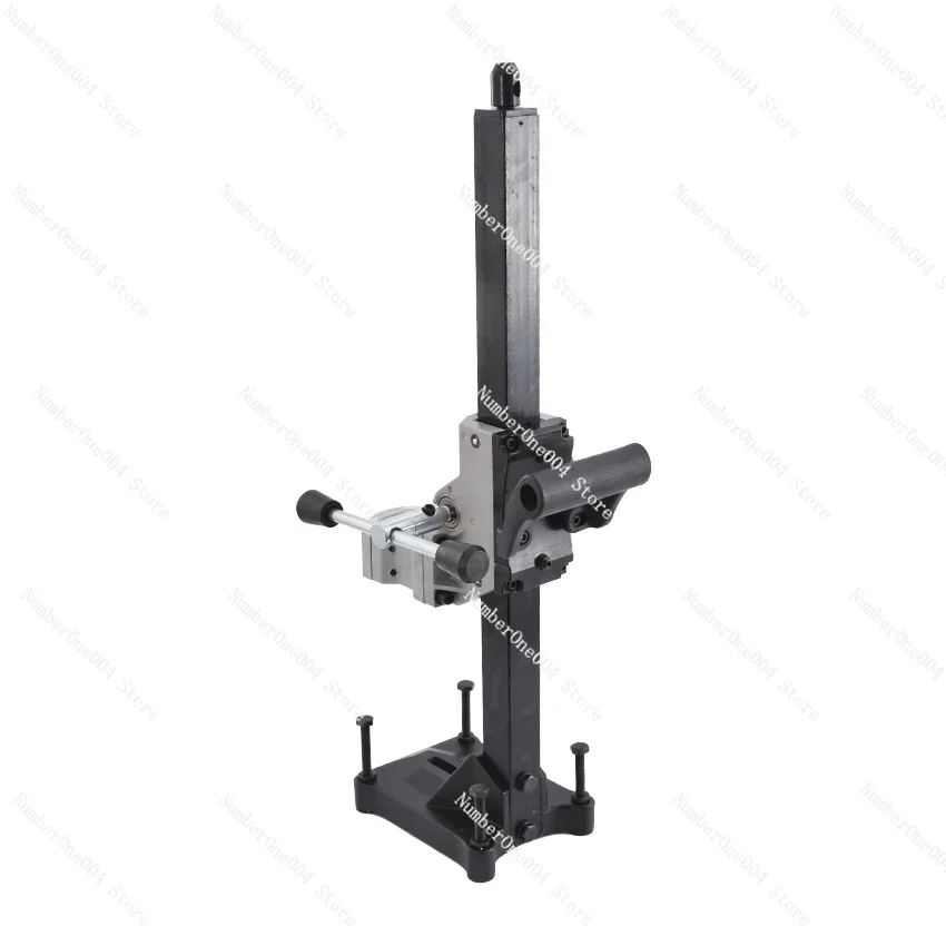 High Quality Drilling Machine Bracket Diamond Drilling Machine Bracket Aluminum Drill Holder Water Drill Stand 62MM