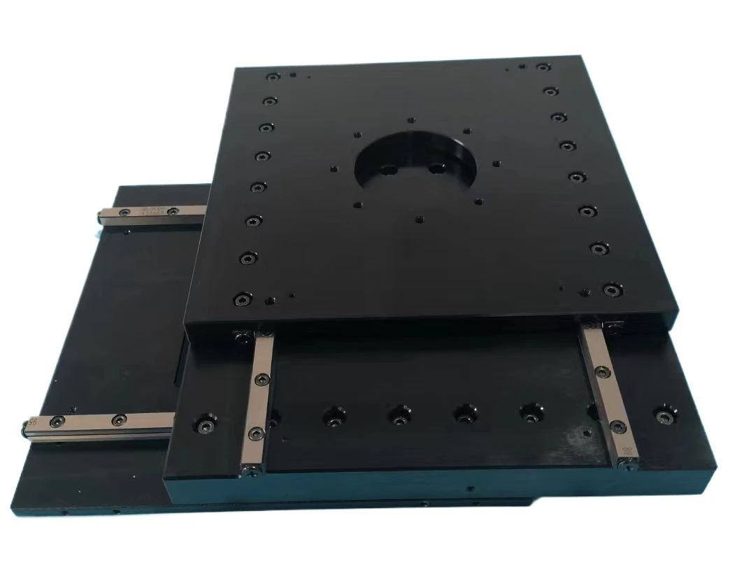 XY2 axis 200L table new high quality