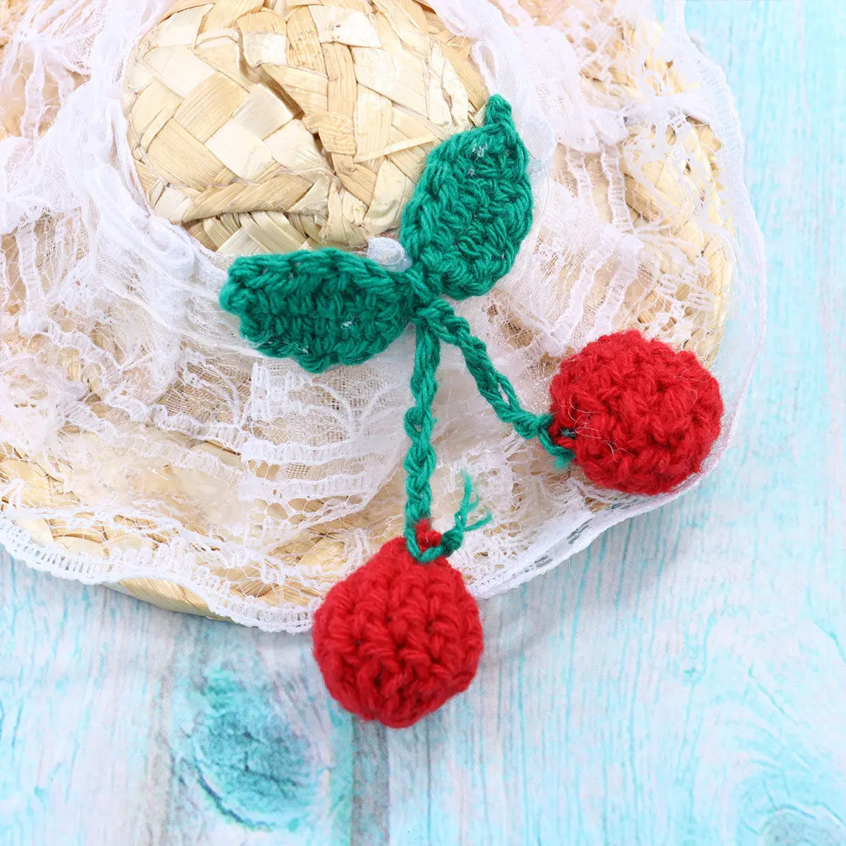 1Pcs Pet Straw Hat …