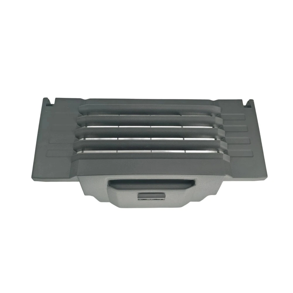 

Car Front Seat Vent Cover For Fiat For Ducato For Boxer Relay For Jumper 2006 To 2023 Auto AC Air Vent Grille Trim OEM 60911647