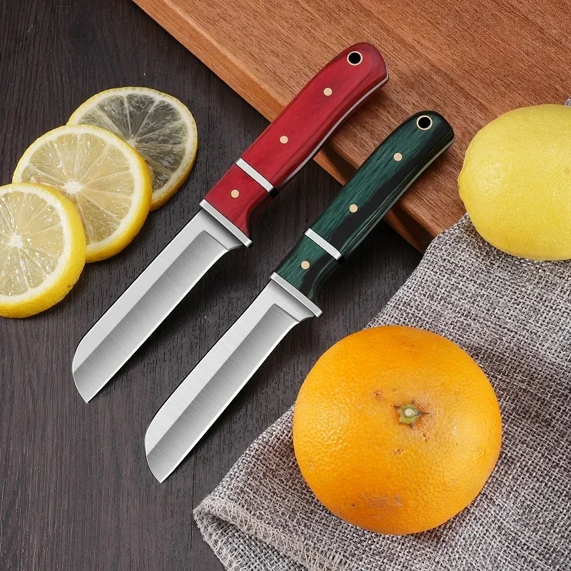 Stainless Steel Fru… - image