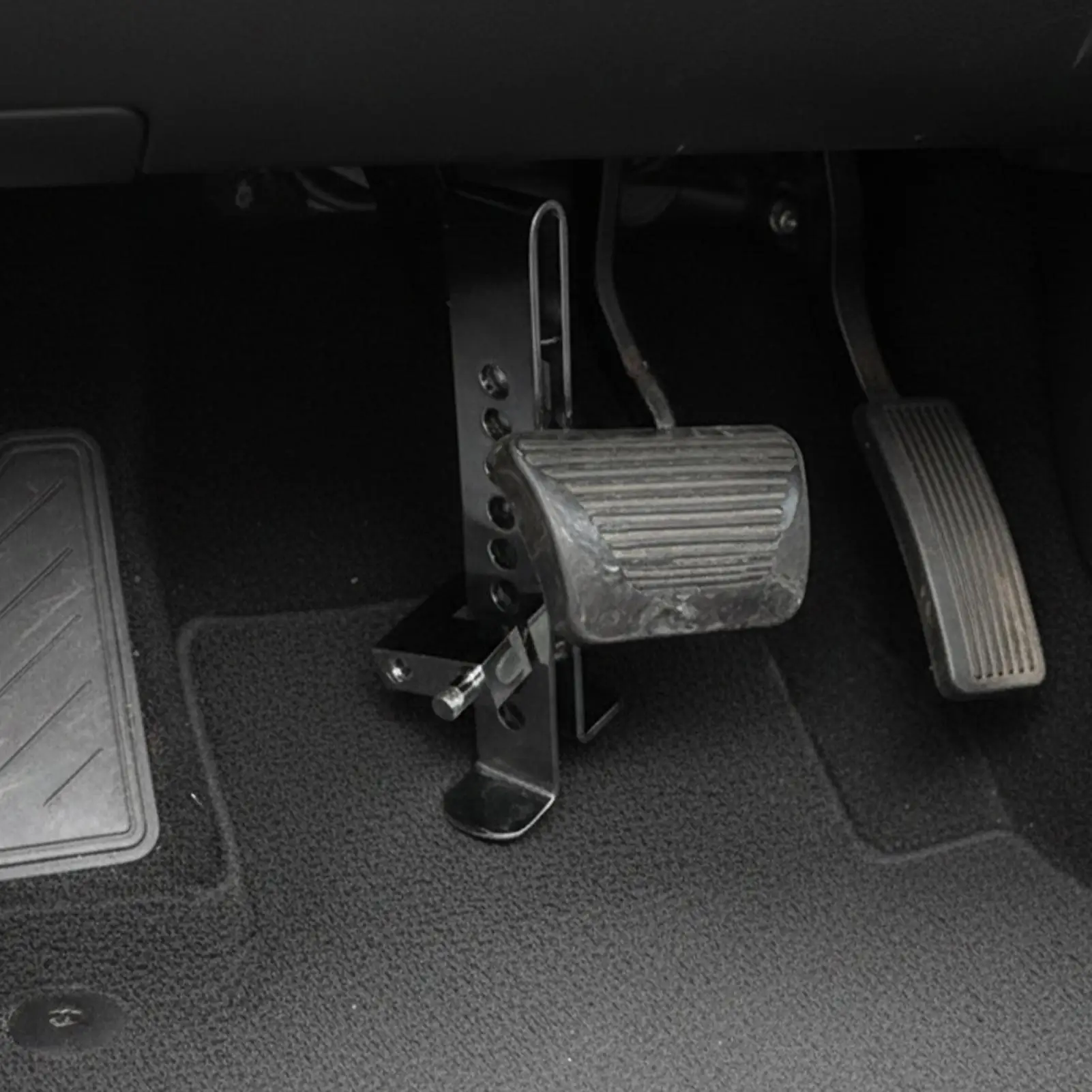 

Противоугонный замок тормозной муфты, противоугонный портативный сверхмощный инструмент безопасности автомобиля, автомобильный безопасный замок тормозной муфты для автомобиля