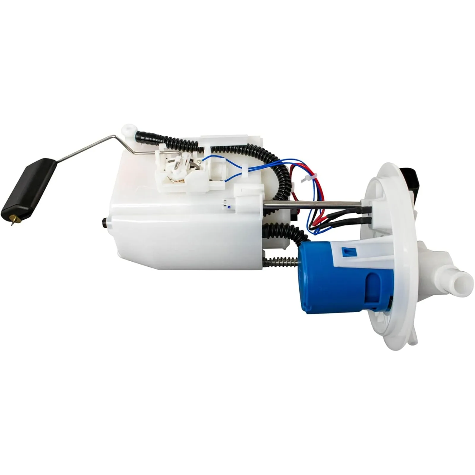 US  Fuel Pump Module Assembly Compatible with 2012-2015 Hyundai Accent Kia Rio