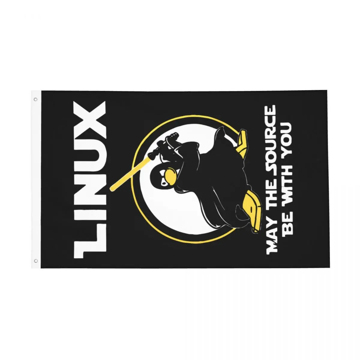 Naklejki Linux – Dlaczego warto je kupić i jak je wykorzystać?