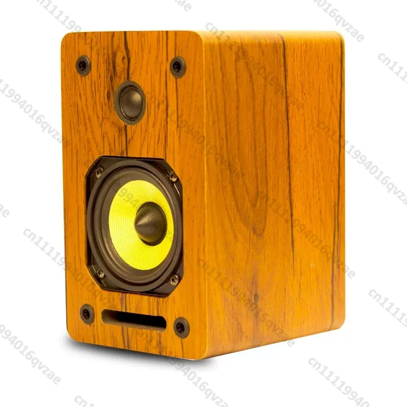 Vintage Passive 3