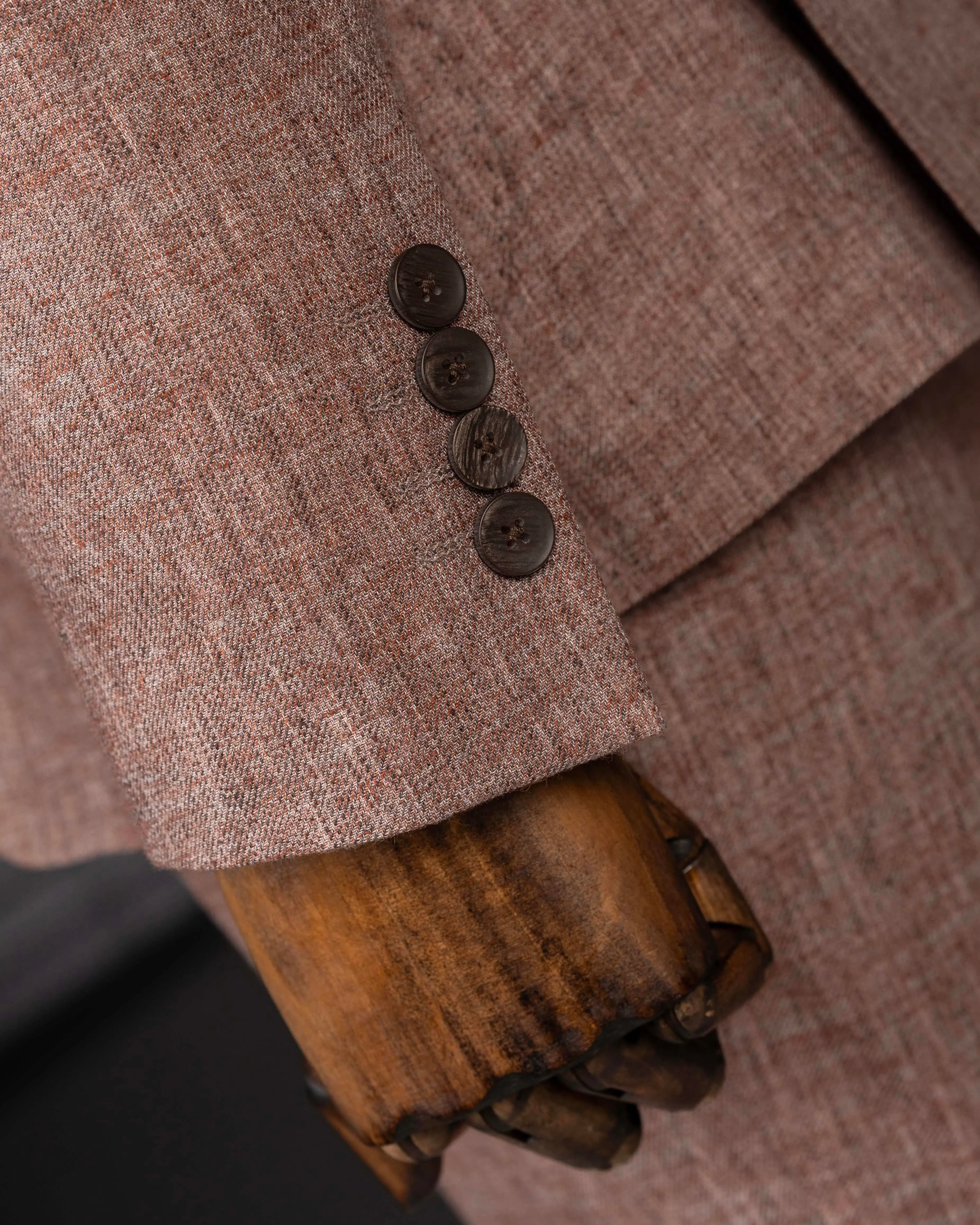 Fashion Men Suits 2 Piece New Arrival Notch Lapel Single Breasted Wear Smart Casual Groom Wedding Party Male Suit (Blazer+Pants)