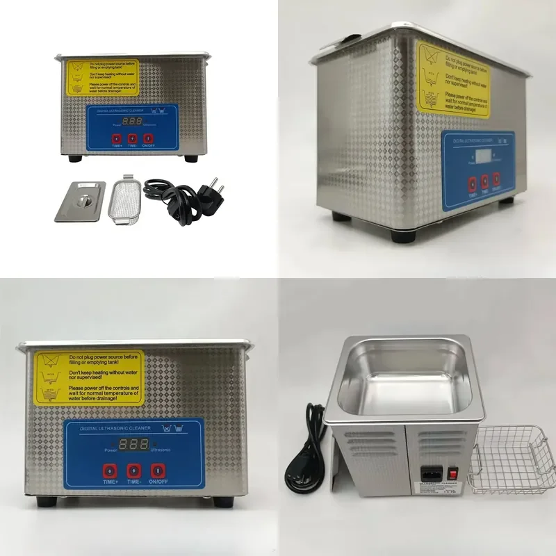 for Beacon Machine Industrial Parts Injectors Degreasing Rust Removal Ultrasonic Cleaner Heavy Duty Metal Cleaning Equipment