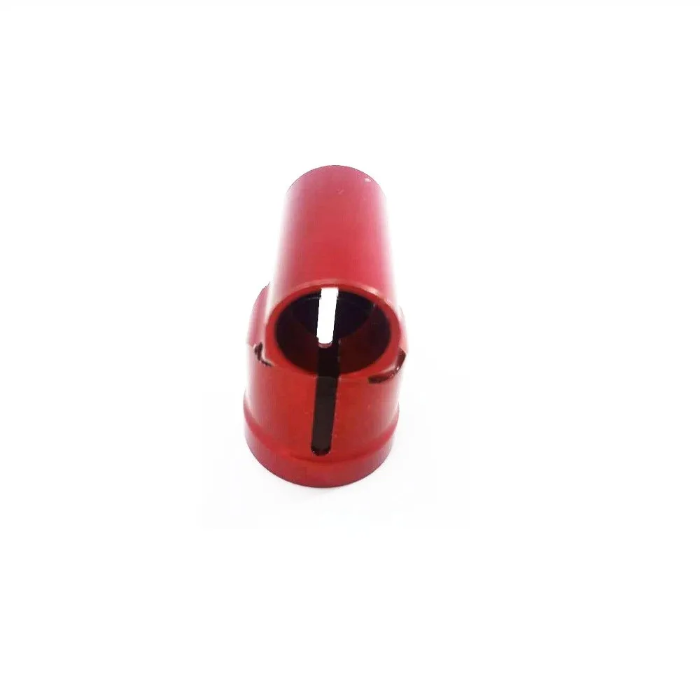Landing gear 16-turn-10 aluminum alloy three-way connector, fixed frame unmanned agricultural spraying machine, horizontal 10 ve
