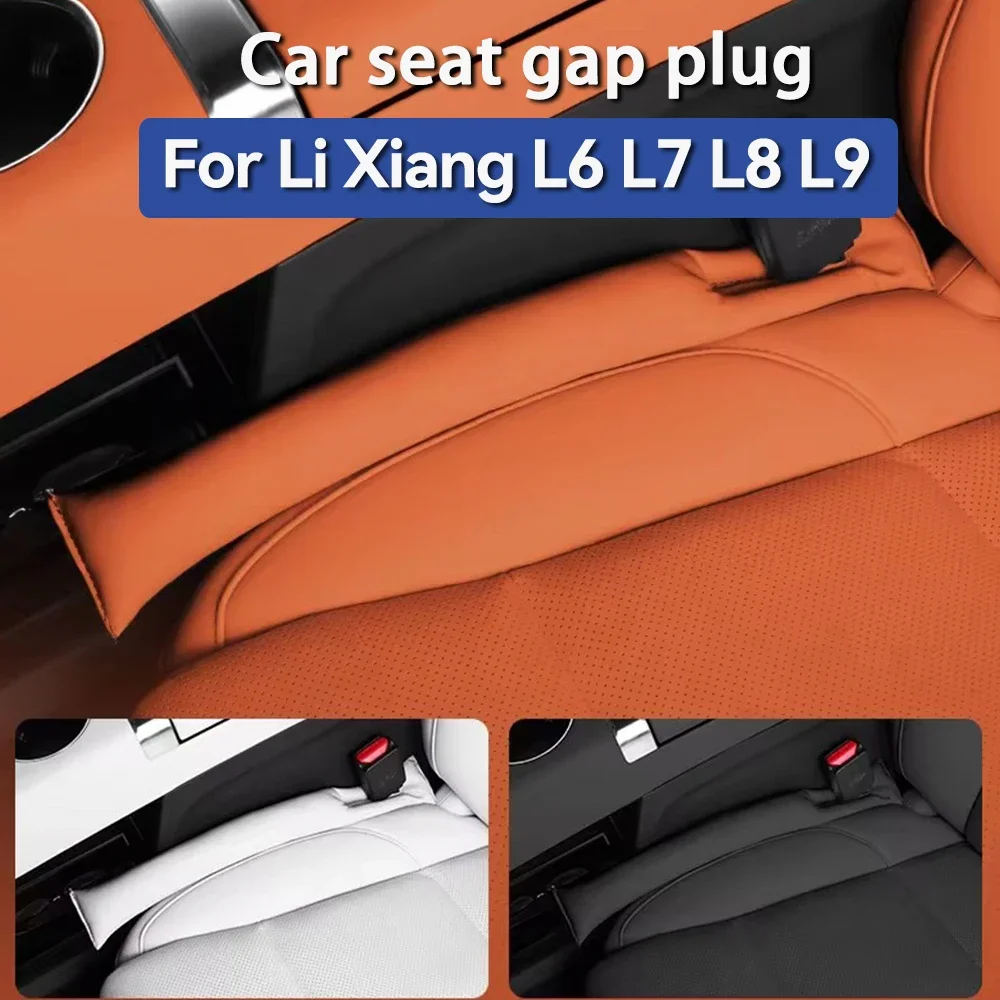 

Car seat gap plug For Li Lixiang L6 L7 L8 L9 MEGA seat gap plug Automotive interior parts