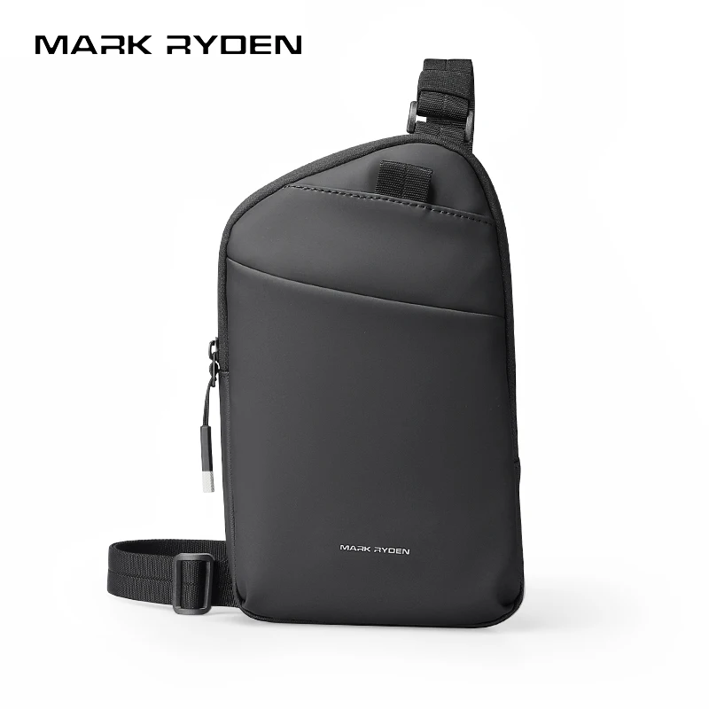 MARK RYDEN Shoulder bag 9.8inch Slim waterproof card holder phone case
