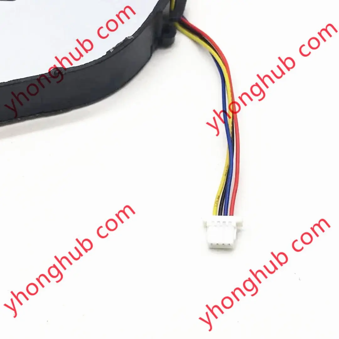 Рисунок 4 - SUNON MF75090V1-C100-S9A 4-проводной