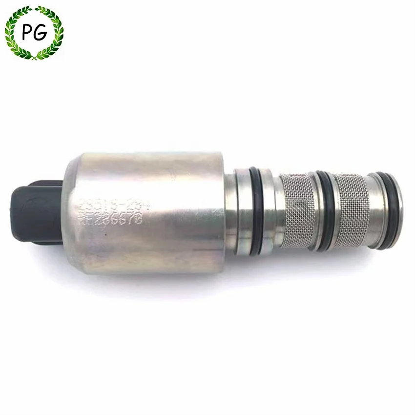 RE211158 AT310584 Solenoid Hydraulic Valve Assembly for John Deere Tractor 5080R 5090R 5100R 5620 6010 6090MC 6090RC 6100MC