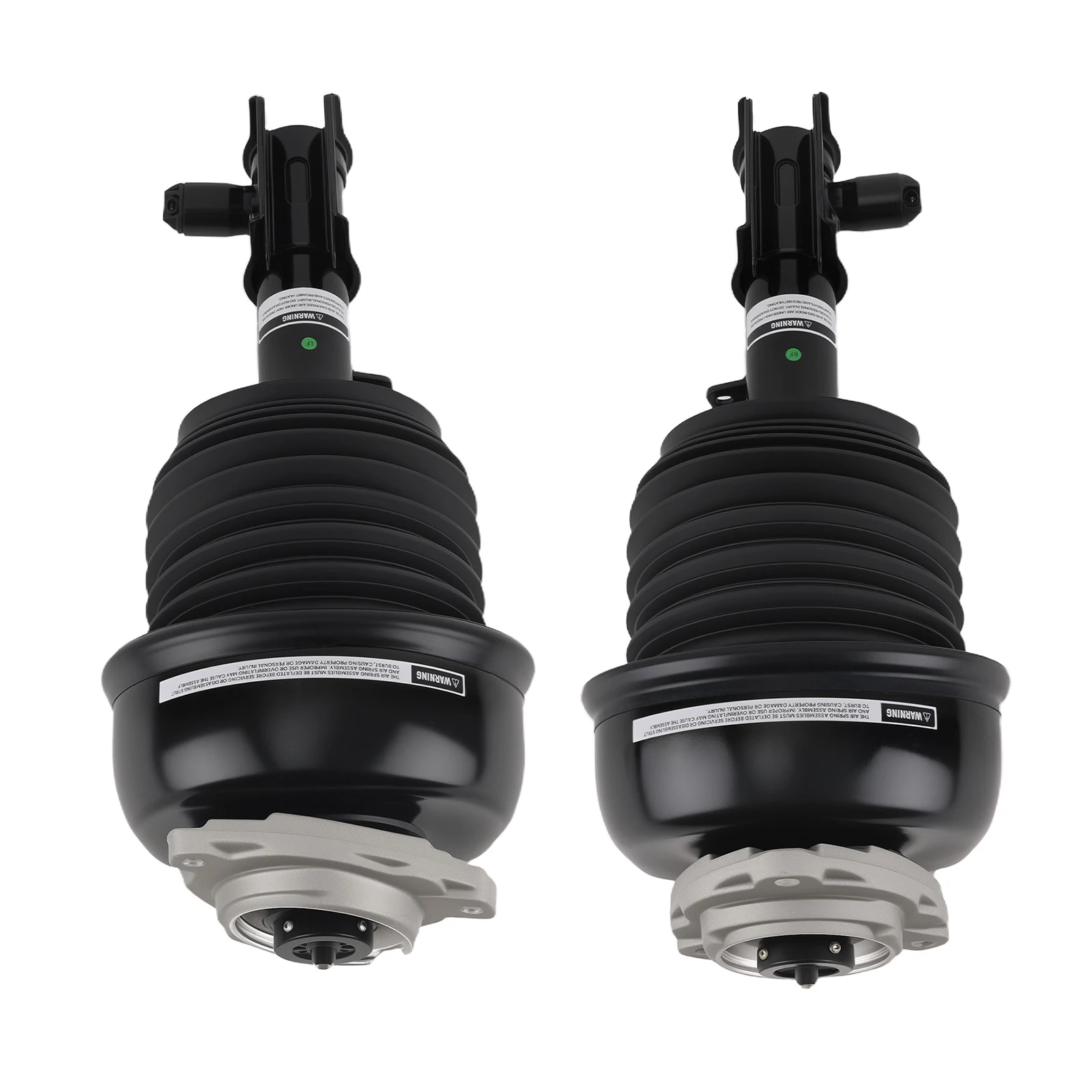 

Передняя пара пневматических амортизаторов для MERCEDES-BENZ CLS400 2015-2017 4Matic