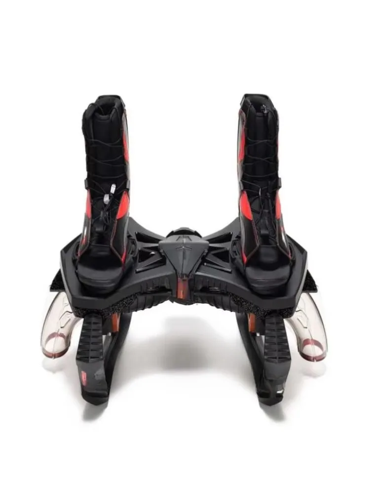 Professional Series, Hover Jetpack ZR Bundle Kit with DSS