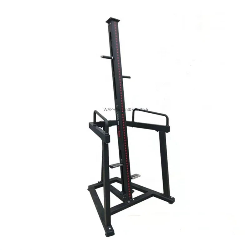 

Latest Design Cardio Gym Fitness Equipment Vertical Climbing Stair Climber Machine