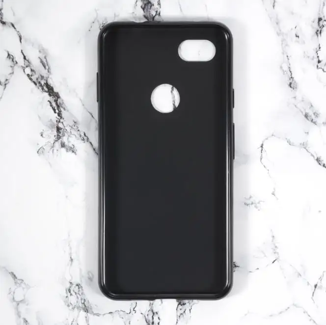 For Google Pixel 3a XL Case Pixel 2 3 4 2XL 4XL  3XL Silicone Soft Tpu Back Cover Phone Cases For Pixel4 Pixel3 Pixel2  COVER