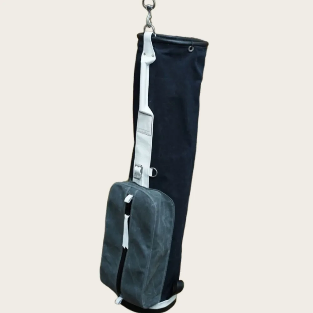 Lightweight and Portable Sports Bag Durable and Waterproof Large-capacity Shoulder Bag Golf Club Bag Short-course Tote Bag