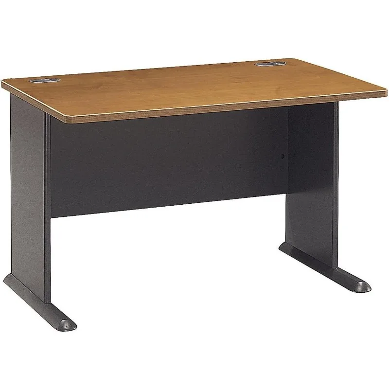 Bush Business Furniture Collection Small Desks for Home or Professional Workspaces