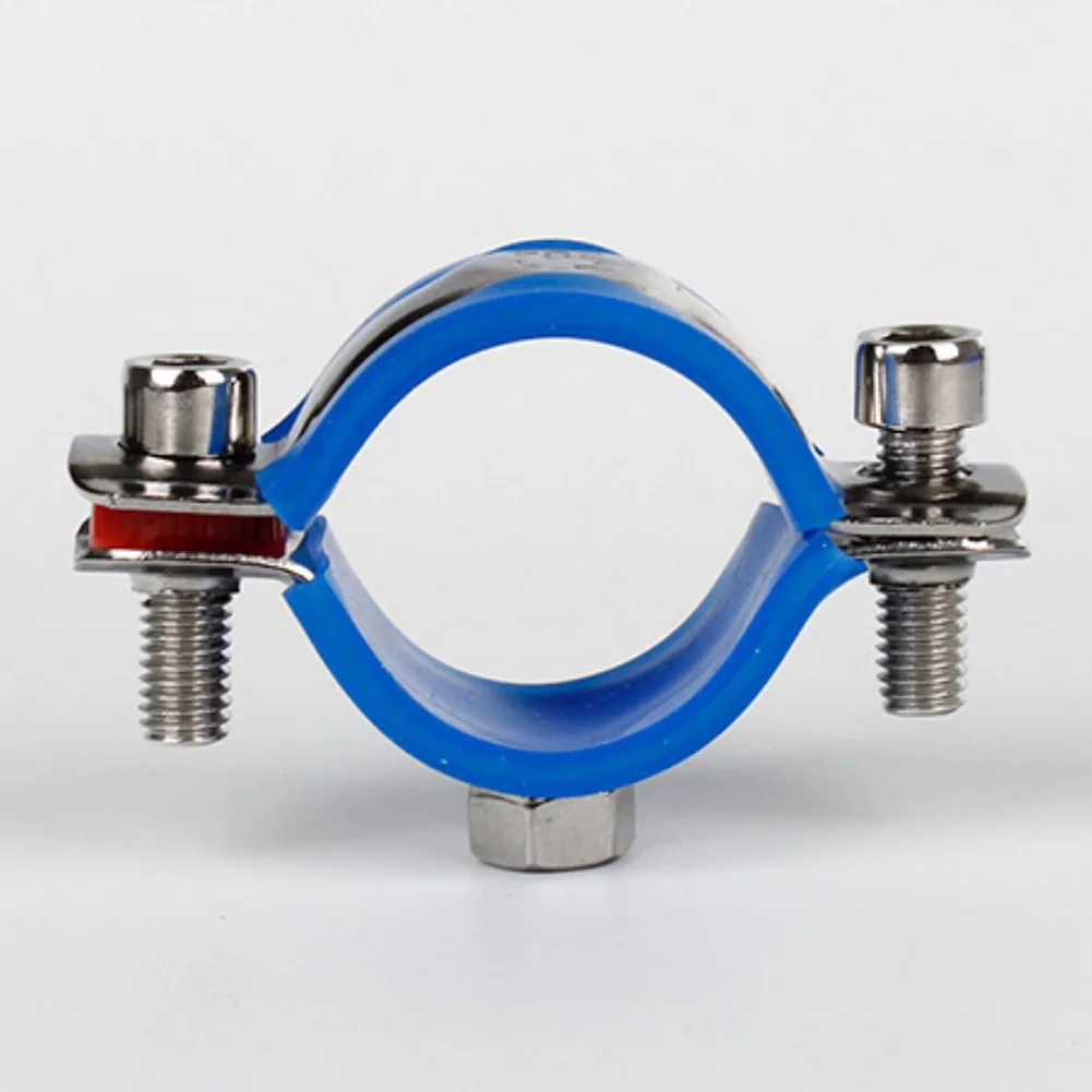 Gas Lift Saver Chair Clamp Prevent Chair Sinking Adjustable Screw Prevents Sinking Silicone Gasket Quick Installation