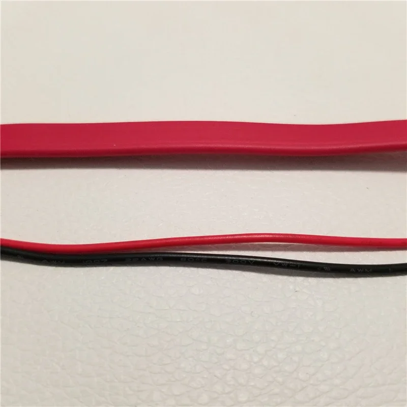 Sata 22Pin 7Pin & 2Pin ideハードドライブにデータ電源ケーブル 7 + 15Pinアダプタ赤 10 センチメートル