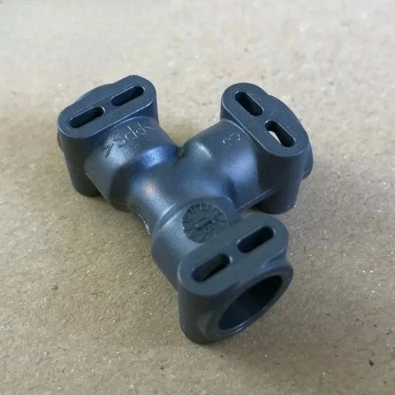 

Applicable To Jura Automatic Coffee Machine Pipeline T-type Tee Connector Accessories