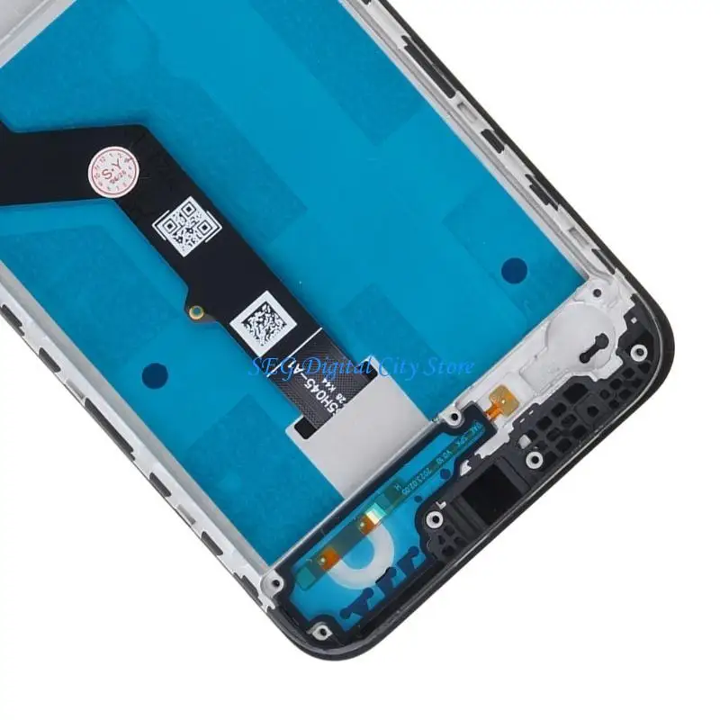 U75B Full Assembly LCD Digitizer with Tools LCD Screen Replacement Parts