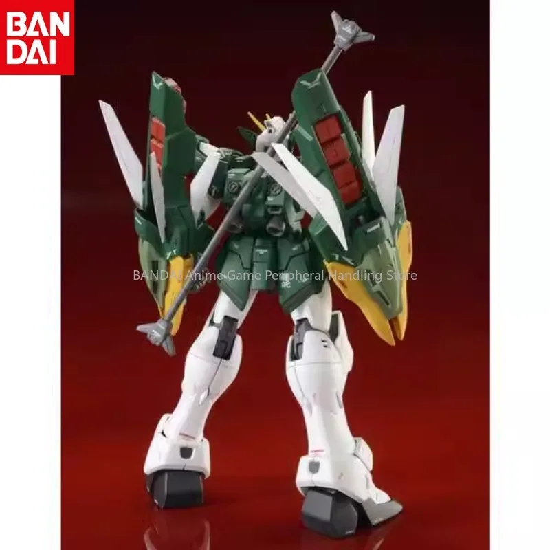 Spot Bandai PB Limited MG Gundam W, dragón de doble cabeza ALTRON Nezha NATAKU Zhang Wufei EW edición de Cine MG 1/100