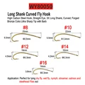 50PCS WY80050