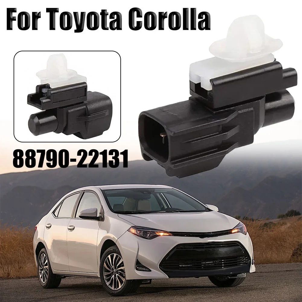 Upgrade Your For Toyota Corolla's Temperature Monitoring System with Outside Ambient Air Temperature Sensor 8879022131