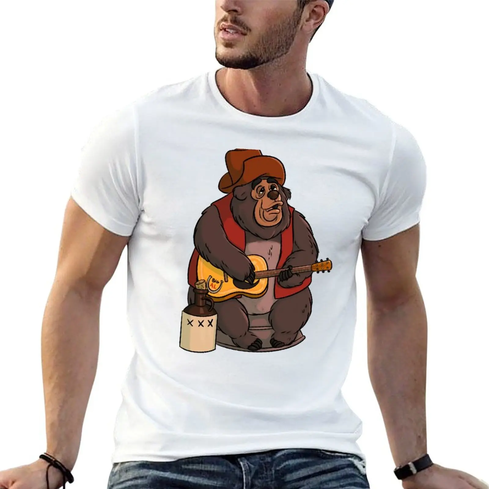 big-al-ビッグアル-ボーカロイド-tシャツ-サマーホリデー-tシャツ