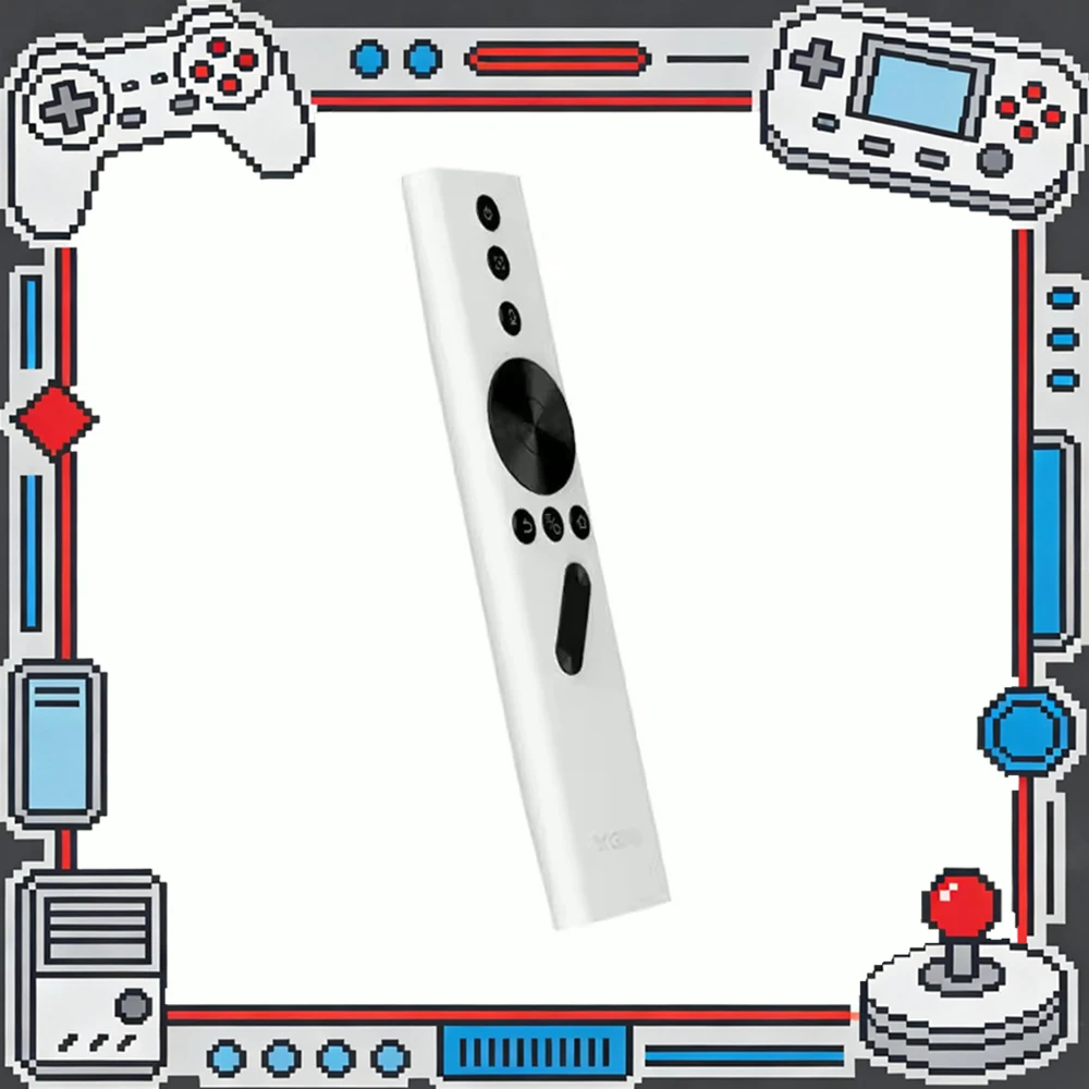 xgimi-b951c-remote-control-bluetooth