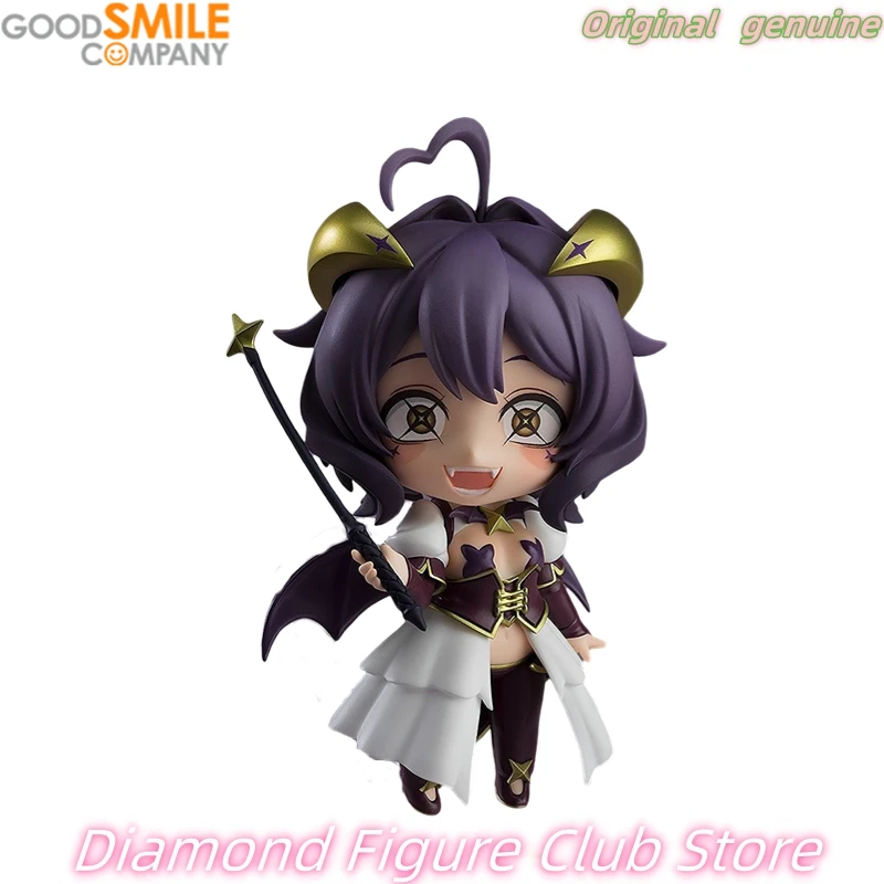 In Stock Original GSC Nendoroid #2446 I Admire Magical Girls and...Magia Baiser Anime Figure Model Collection