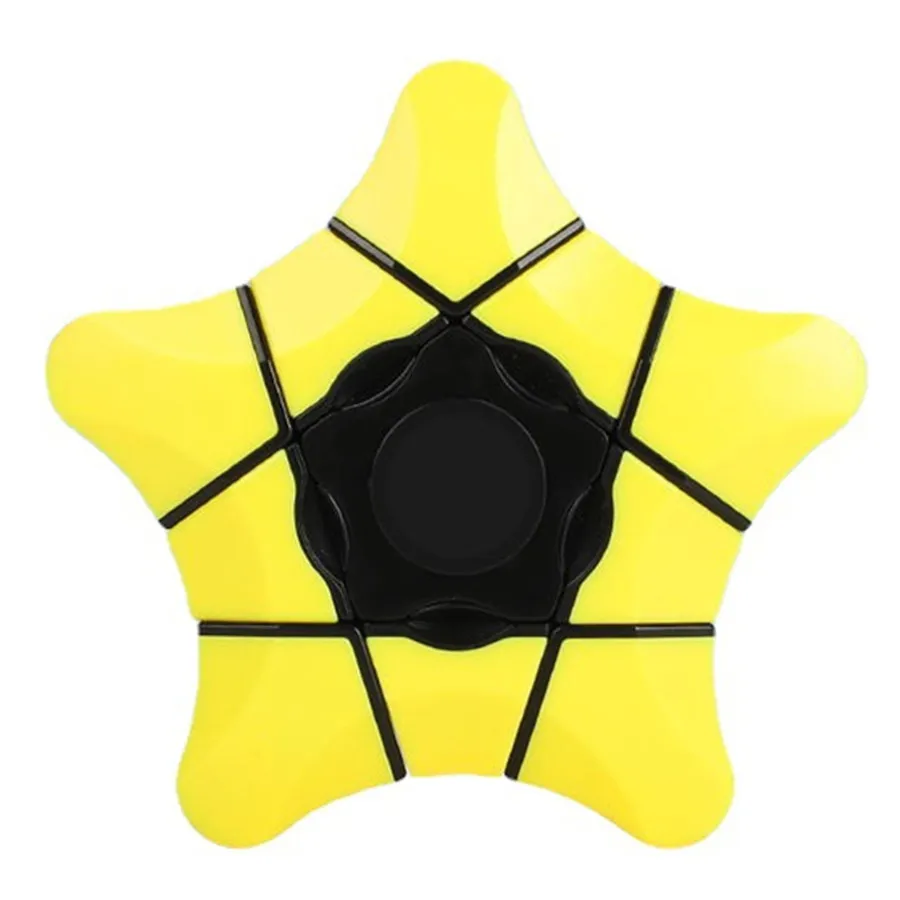 Shengshou 1x3x3 Staress Reliever Cube Magic Cube Speed Puzzles Cubes Educational Puzzle Toys for Children Toys