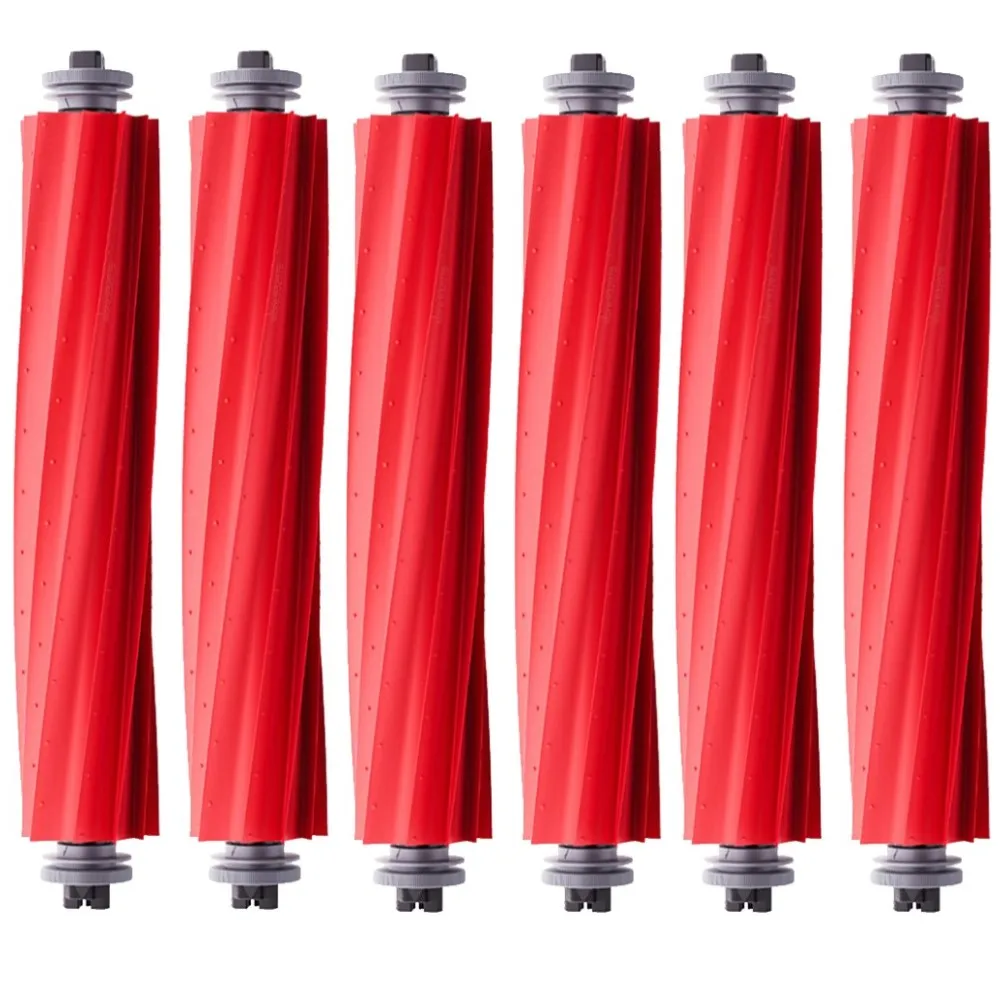 For Roborock Qrevo MaxV, Qrevo S, Qrevo Pro, S7 Max Ultra, S7 Series, QV 35A Q7 Series Robot Vacuum Cleaner Main Brush