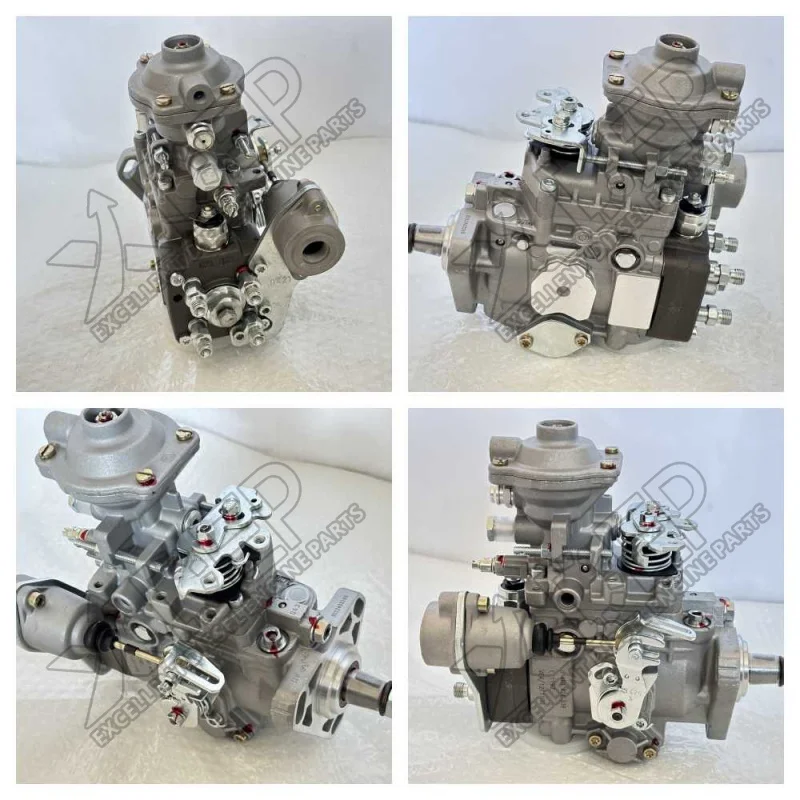 

Auto 0460424536 Fuel Injection Pump High Quality for Bosch