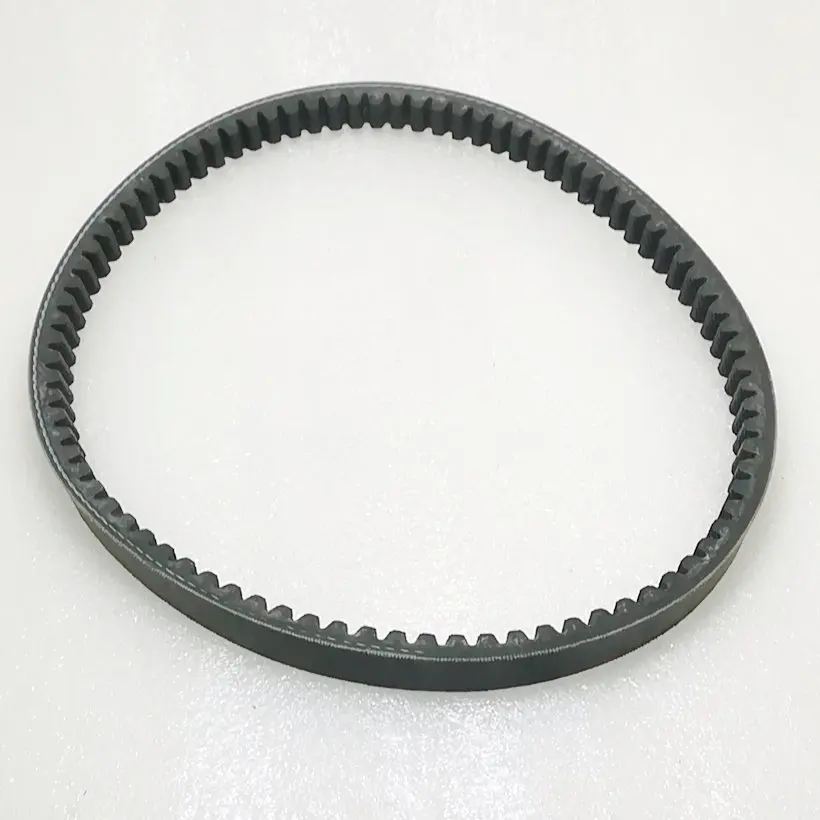 Motorcycle CVT Drive Belt For Honda DIO DIO50 ZX AF18 AF27 AF28 AF34 AF35 2stroke Clutch Drive Triangle Belt 23100 GG2 7500 7510