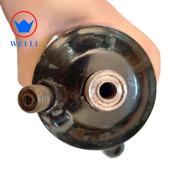 Factory Direct Sales Replacement Oil Separator Thermo King Drier 66-8548 For Refrigeration Truck
