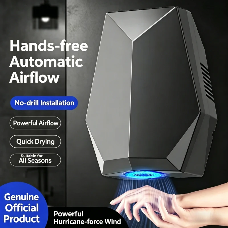 2026-new-touchless-sensor-hand-dryer-high-speed-warm-air-dryer-for-bathroom-public-restroom