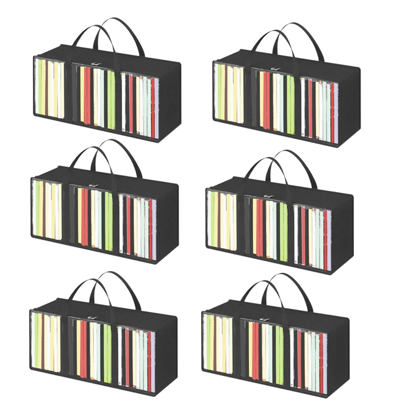 Ablk Dvd Storage Ba… - image