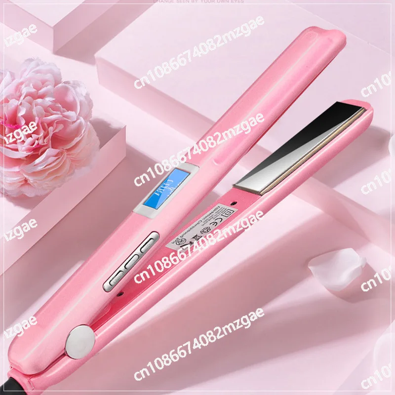 

Приборы для личного ухода: Ультразвуковой и инфракрасный утюжок для ухода за волосами, холодный утюжок-выпрямитель, стайлер для укладки волос