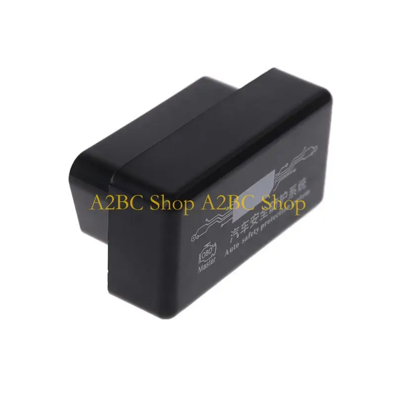 

A2BC OBD автоматические контроллеры подъема окон автомобиля автоматические доводчики системы безопасности для Dolphin 2023-2024