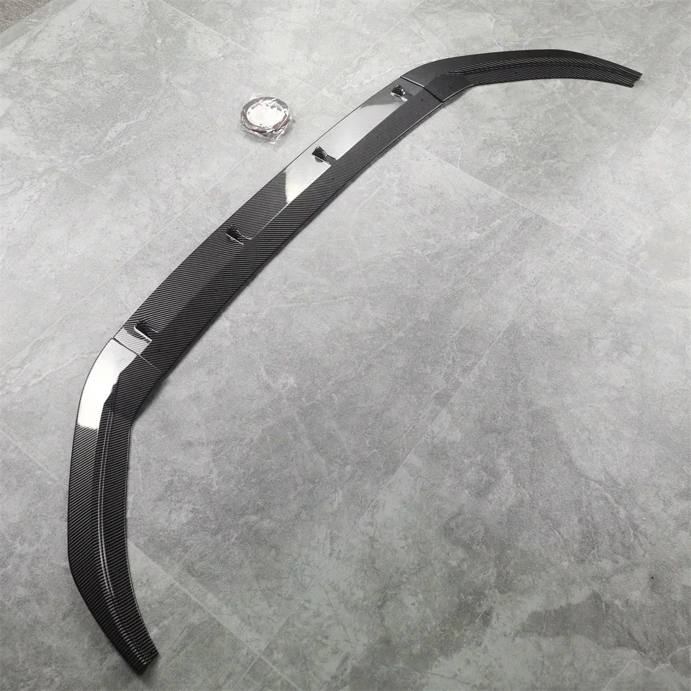 Carbon Look